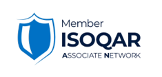 ISOQAR Logo