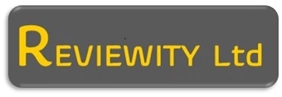 Reviewity logo